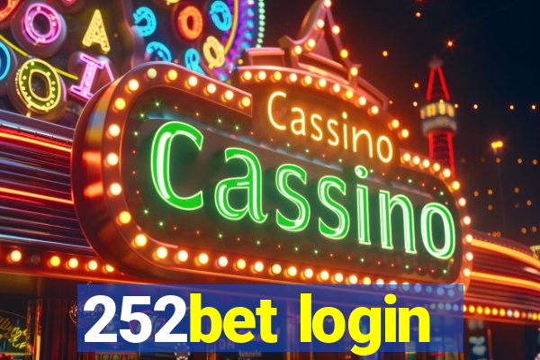 252bet login